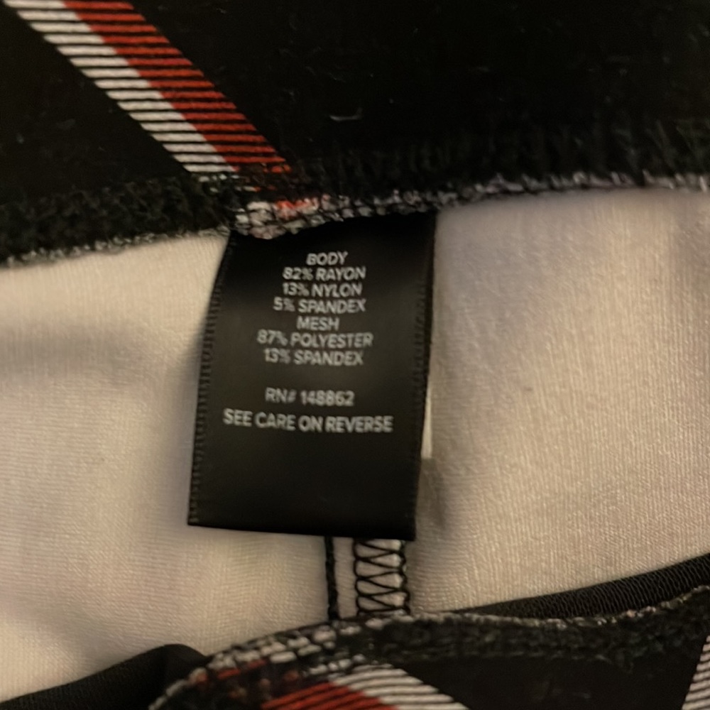 Torrid Pixie Pants - image 5